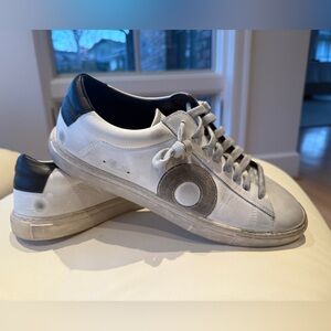 Oliver Cabell Low 1 Women’s Sneaker Size 39